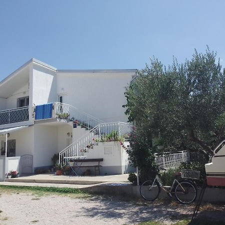 Apartmani Gracela Vodice Exterior photo