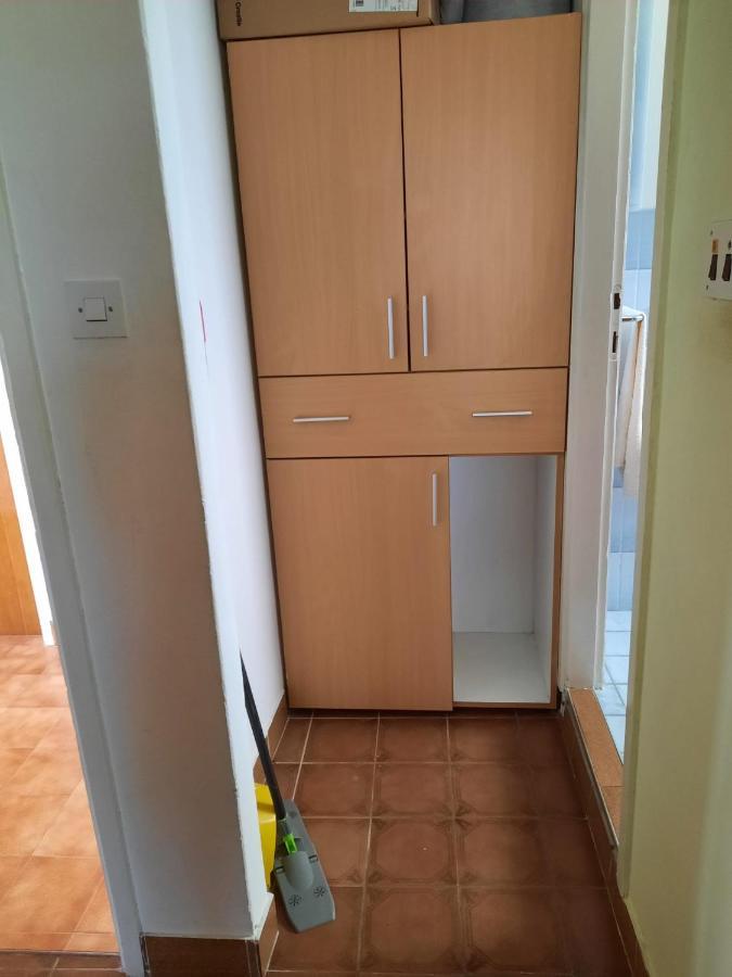 Apartmani Gracela Vodice Exterior photo
