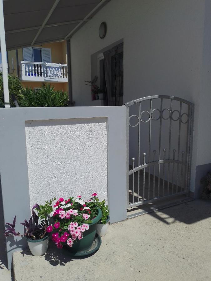 Apartmani Gracela Vodice Exterior photo