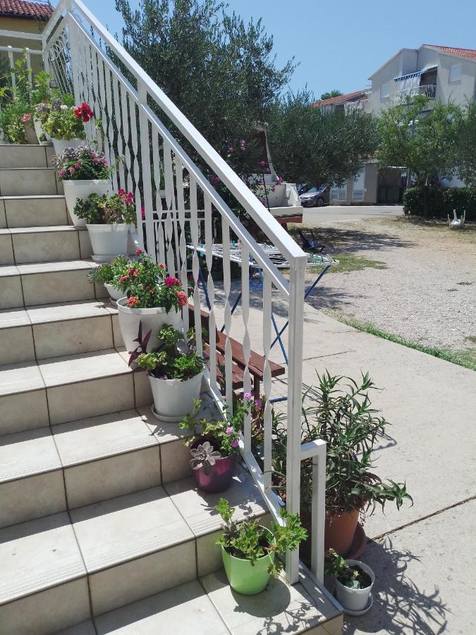 Apartmani Gracela Vodice Exterior photo